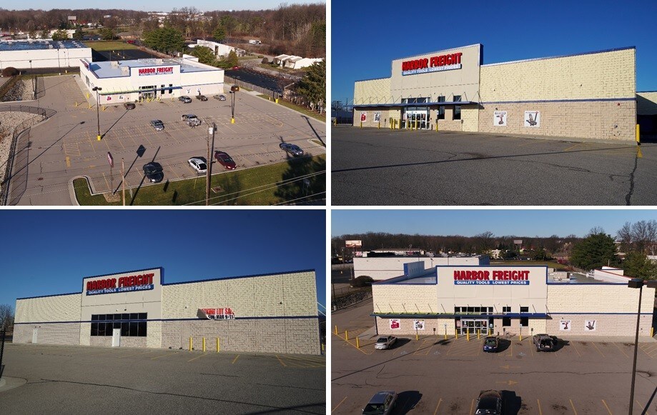 1756 North Rd, Warren, OH 44484