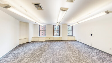 1776 Broadway, New York, NY for lease Interior Photo- Image 2 of 5