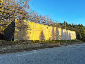 18 Cedar Ln, Ashland, NH for lease Building Photo- Image 1 of 3