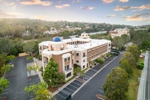 Genesis Del Mar - Life Science