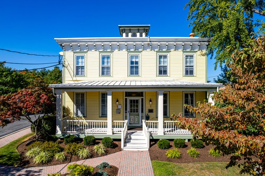 26 S Maple Ave, Marlton, NJ for lease - Building Photo - Image 3 of 27