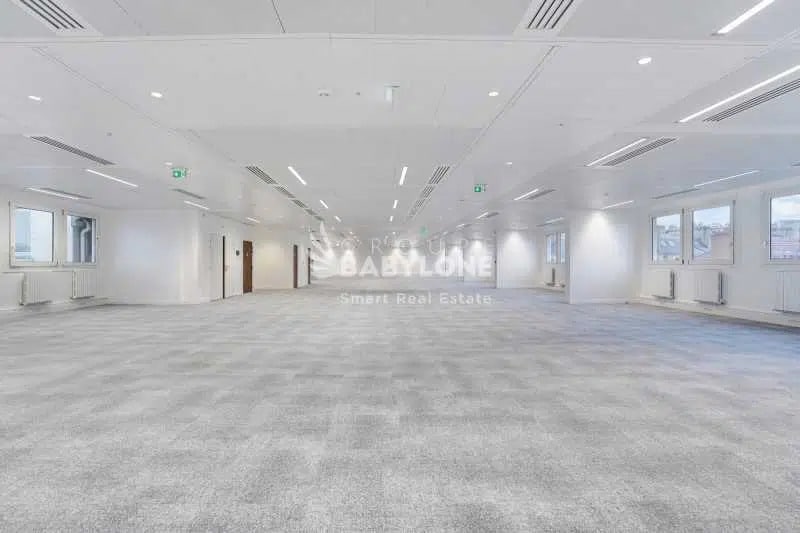 64-70 Rue Du Ranelagh, Paris for lease - Interior Photo - Image 3 of 14