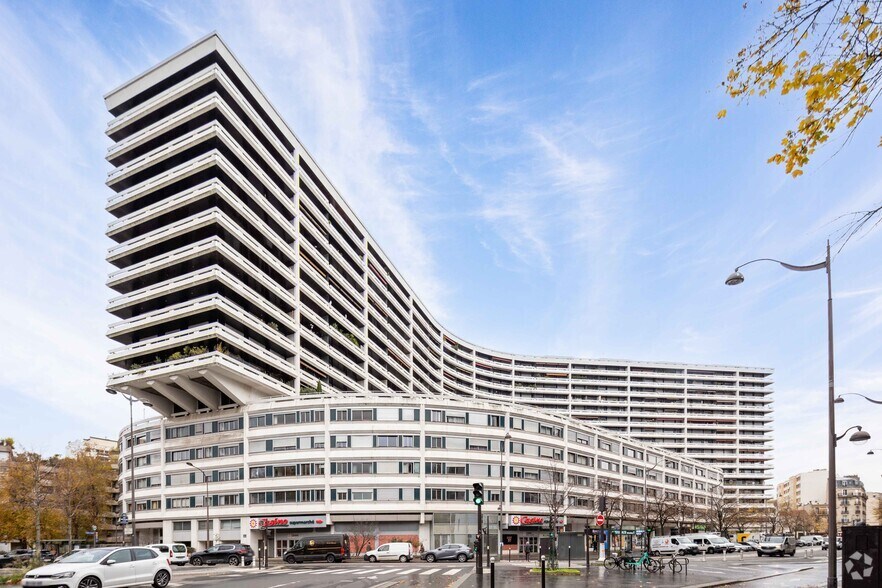 364 Rue Lecourbe, Paris for sale - Primary Photo - Image 1 of 2