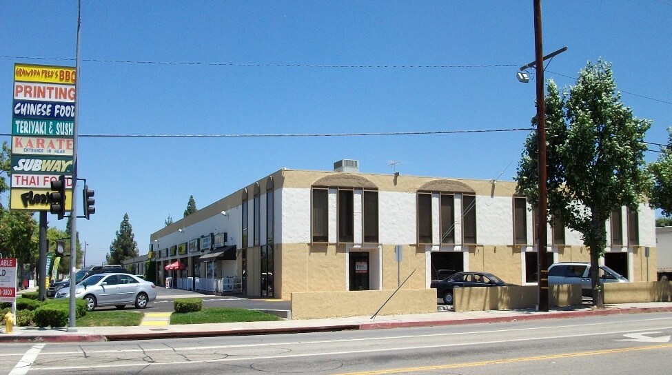 2102821040 Victory Blvd, Woodland Hills, CA 91367