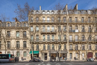 More details for 140 Boulevard Haussmann, Paris - Retail for Lease