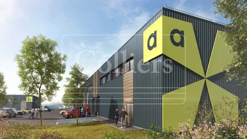 Flex in LA ROQUE-D'ANTHERON for sale - Building Photo - Image 2 of 8