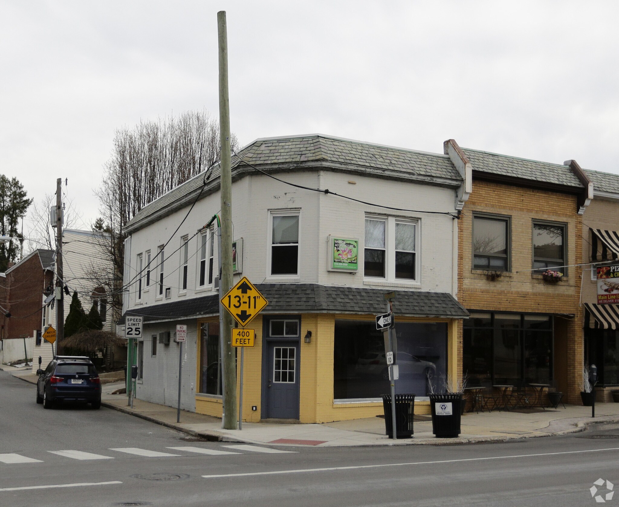 1049 W Lancaster Ave, Bryn Mawr, PA for sale Primary Photo- Image 1 of 1