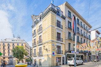 More details for Calle Toledo, 80, Madrid - Retail for Lease