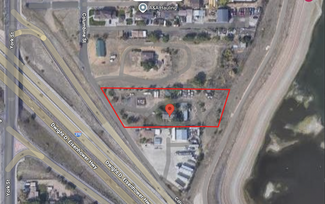 More details for 6776 York St, Denver, CO - Land for Sale