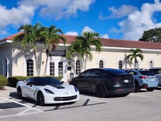 More details for 3692 N Wickham Rd, Melbourne, FL - Office/Medical, Retail for Lease