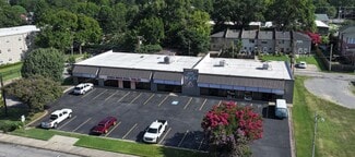 More details for 309 W Broadway St, North Little Rock, AR - Retail for Sale