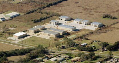 16709 Telge Rd, Cypress, TX - AERIAL  map view - Image1