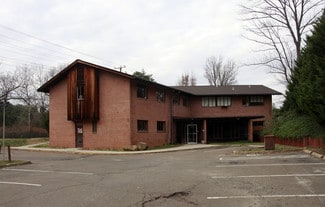 More details for 220 Culpeper St, Warrenton, VA - Office for Lease