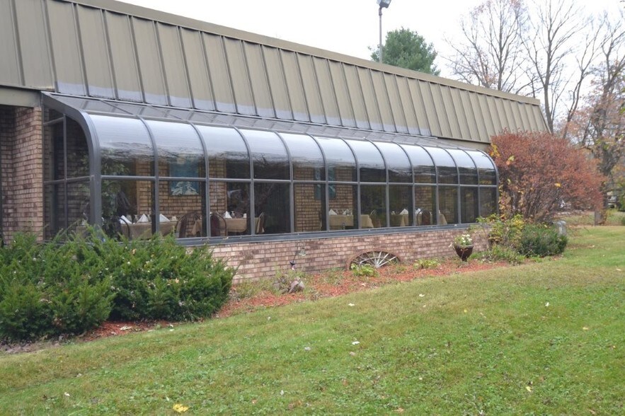 3115 Camp Phillips Rd, Wausau, WI for sale - Building Photo - Image 1 of 1