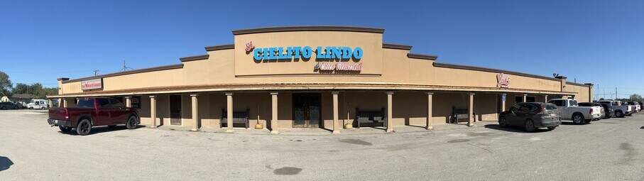 411 E Magnolia St, Mathis, TX for sale Primary Photo- Image 1 of 1