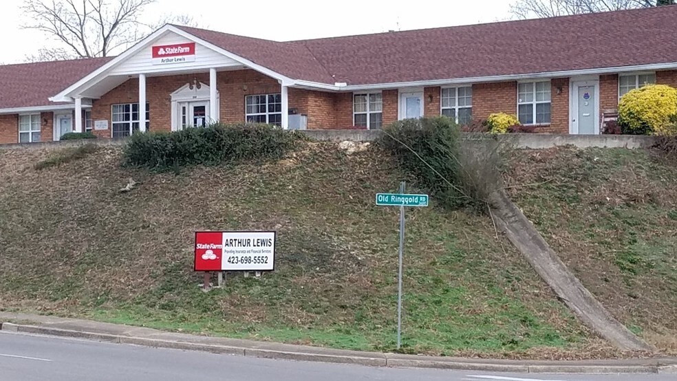 844 S Germantown Rd, Chattanooga, TN 37412