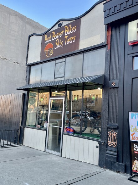 136 Park Street, Butte, MT for sale - Primary Photo - Image 1 of 17