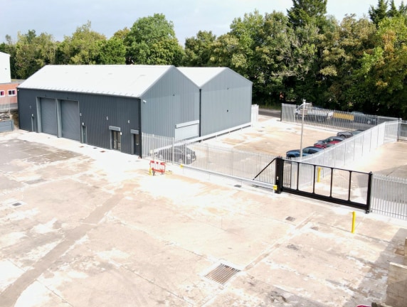 Shay Ln, Longridge for sale Primary Photo- Image 1 of 1