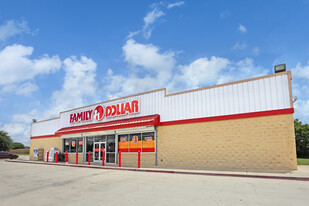 Family Dollar - NNN Property