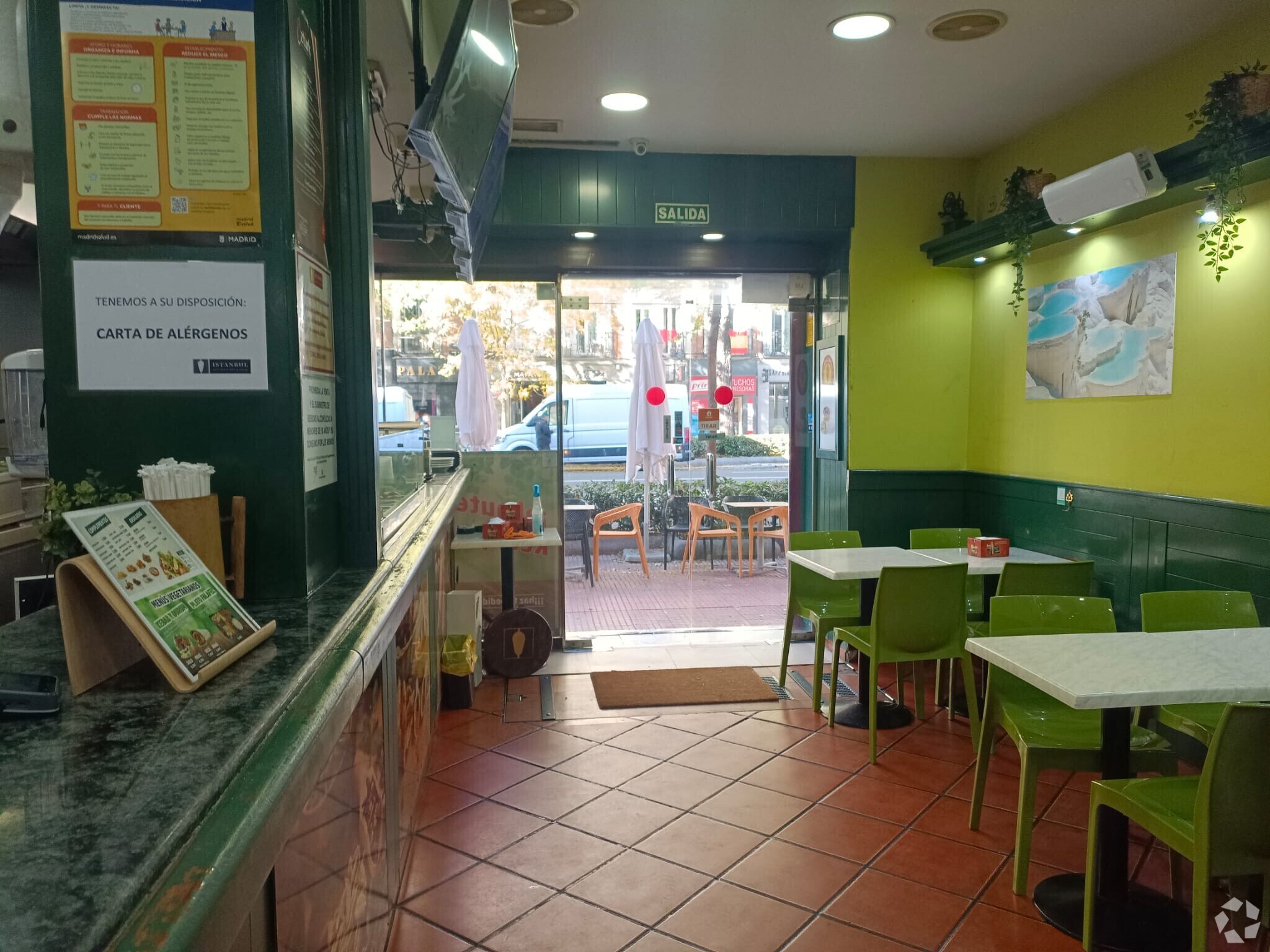  in Madrid, Madrid for sale Interior Photo- Image 1 of 1