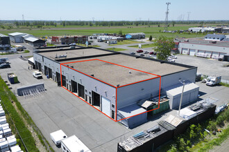 1015 Boul Lionel-Boulet, Varennes, QC for lease Building Photo- Image 2 of 10