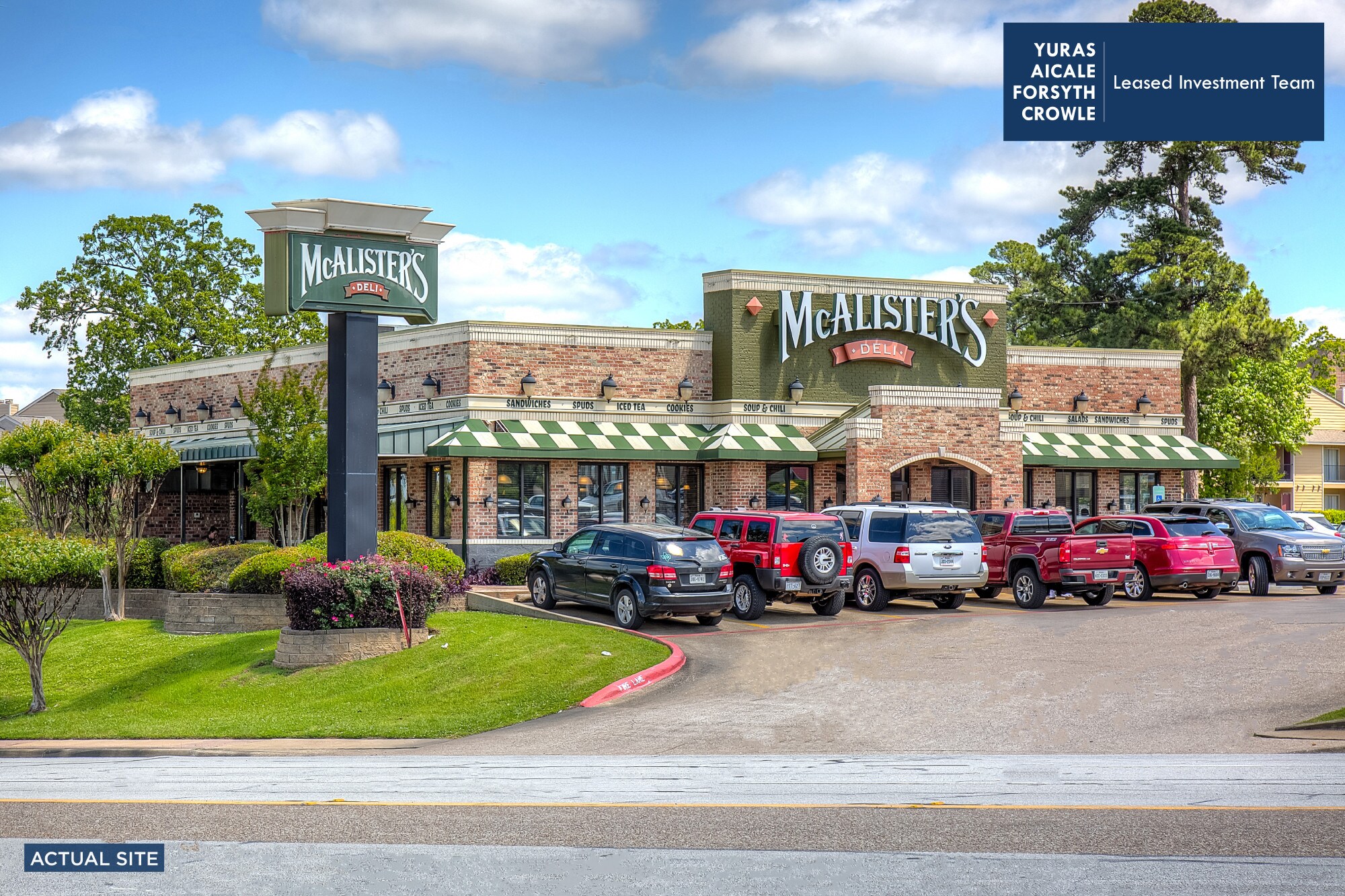 2804 Judson Rd, Longview, TX for sale Other- Image 1 of 1