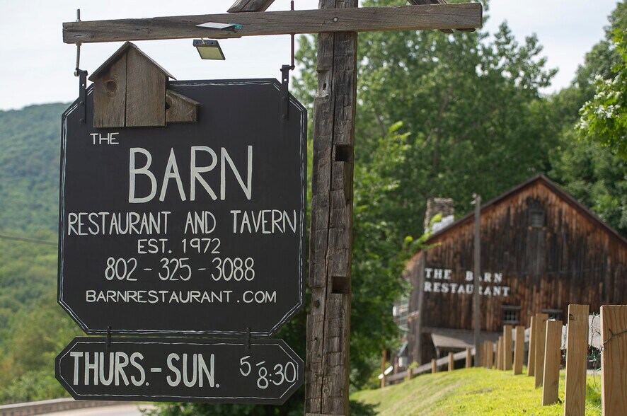 5581 Vt Route 30, Pawlet, VT for sale - Building Photo - Image 1 of 1