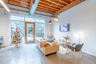 1812 17th St, Sacramento, CA for lease Building Photo- Image 2 of 13