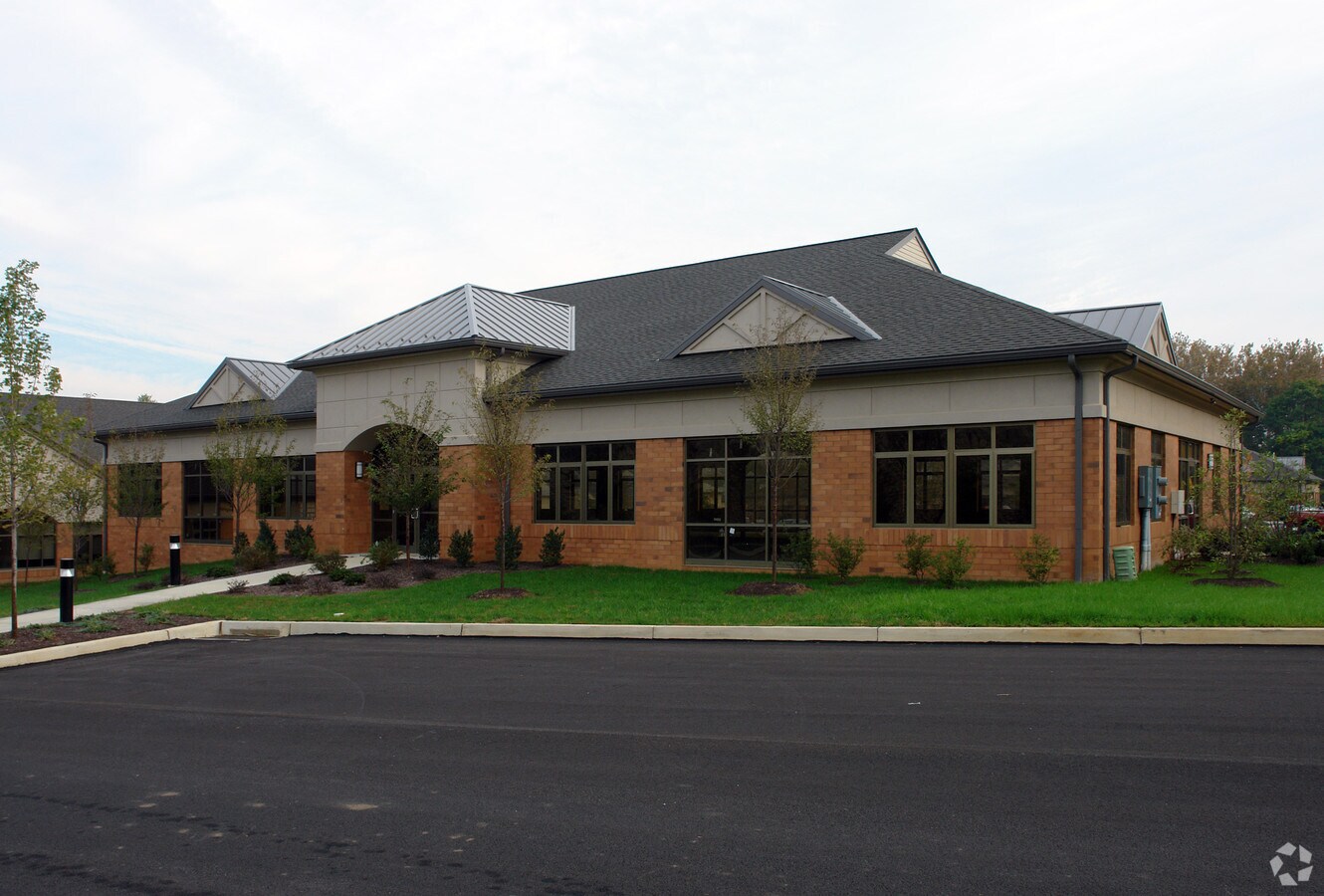 Chester County Eye Care Associates West Lincoln Highway Exton Pa 680 W Lincoln Hwy, Exton, PA 19341 | LoopNet