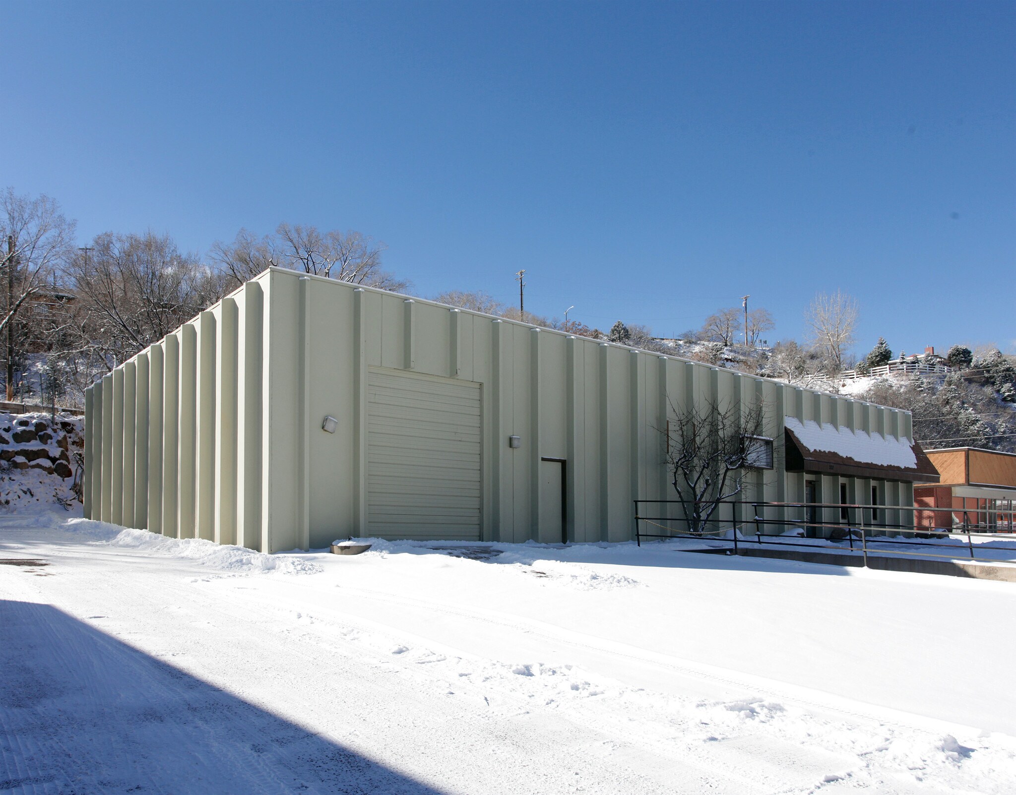 337 Manitou Ave, Manitou Springs, CO for sale Primary Photo- Image 1 of 1