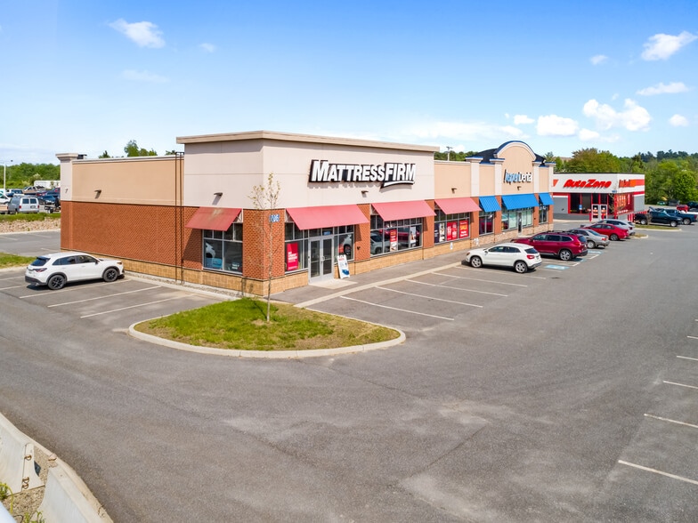 208 High St, Ellsworth, ME for sale - Building Photo - Image 2 of 8