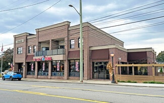 More details for 32821 Grand River Ave, Farmington Hills, MI - Retail for Sale