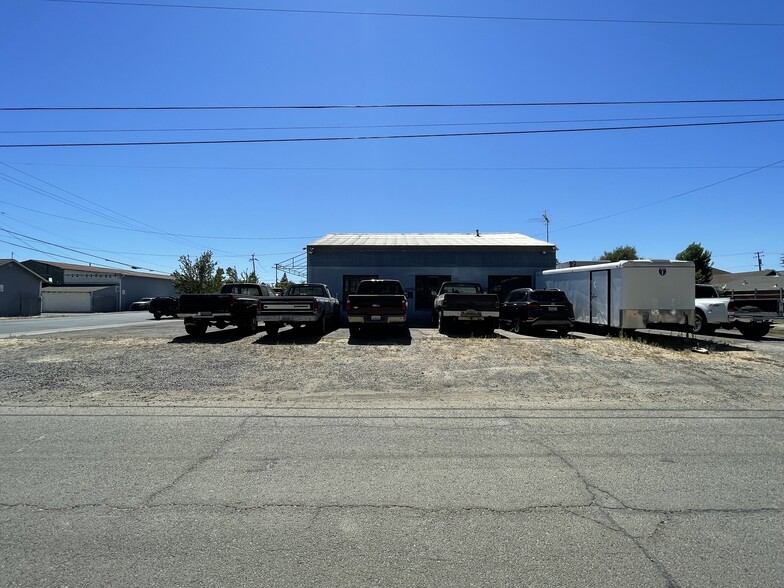 1200 Central Ave, Napa, CA for sale - Building Photo - Image 2 of 7