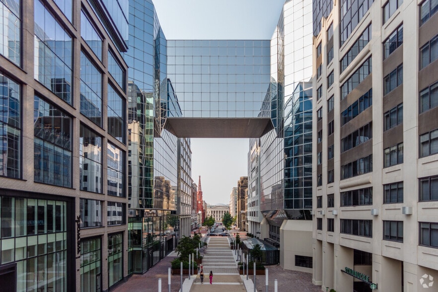 800 K St NW, Washington, DC for lease - Building Photo - Image 2 of 6