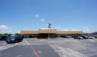 More details for 1601 N A W Grimes Blvd, Round Rock, TX - Land for Lease