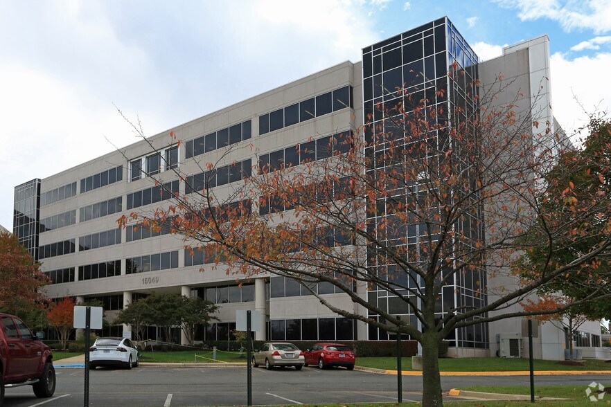 15049 Conference Center Dr, Chantilly, VA 20151 Westfields Greens I