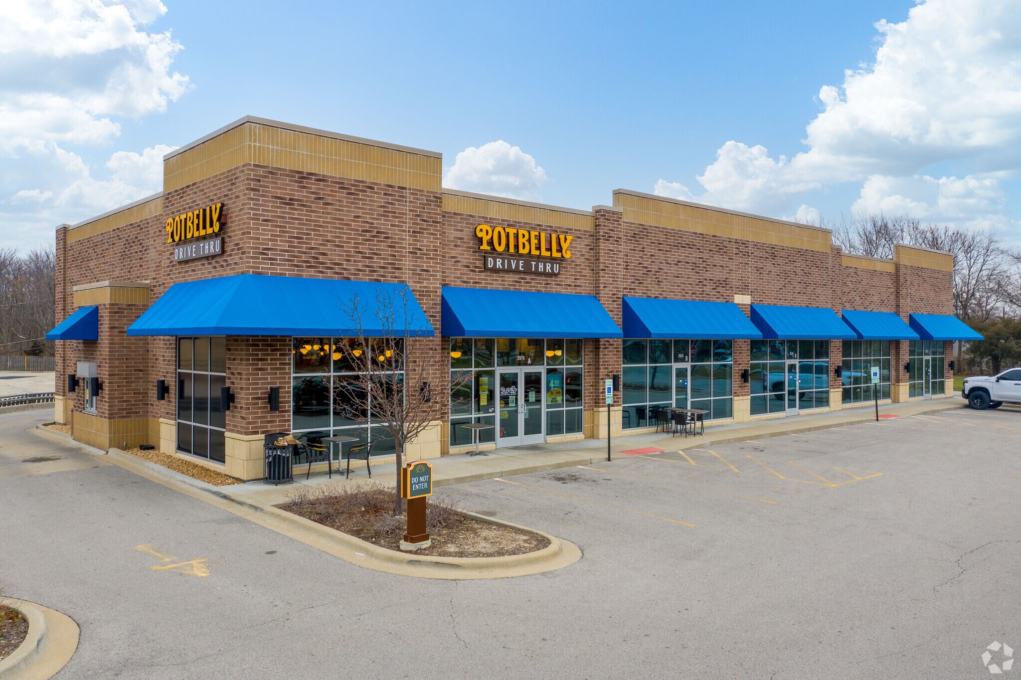 2575 Plainfield Rd, Joliet, IL for sale Building Photo- Image 1 of 1