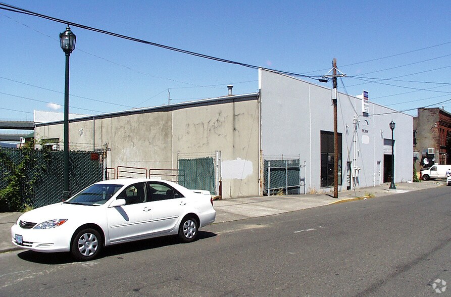 2503 N Albina Ave, Portland, OR for lease - Building Photo - Image 2 of 6