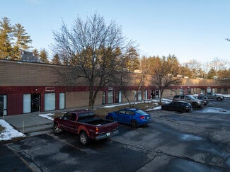 More details for 26 Clinton Dr, Hollis, NH - Industrial for Lease