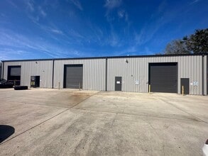7 San Bartola Dr, Saint Augustine, FL for lease Building Photo- Image 2 of 4