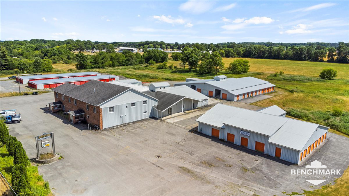 2926 Main St, Caledonia, NY for lease Building Photo- Image 1 of 21