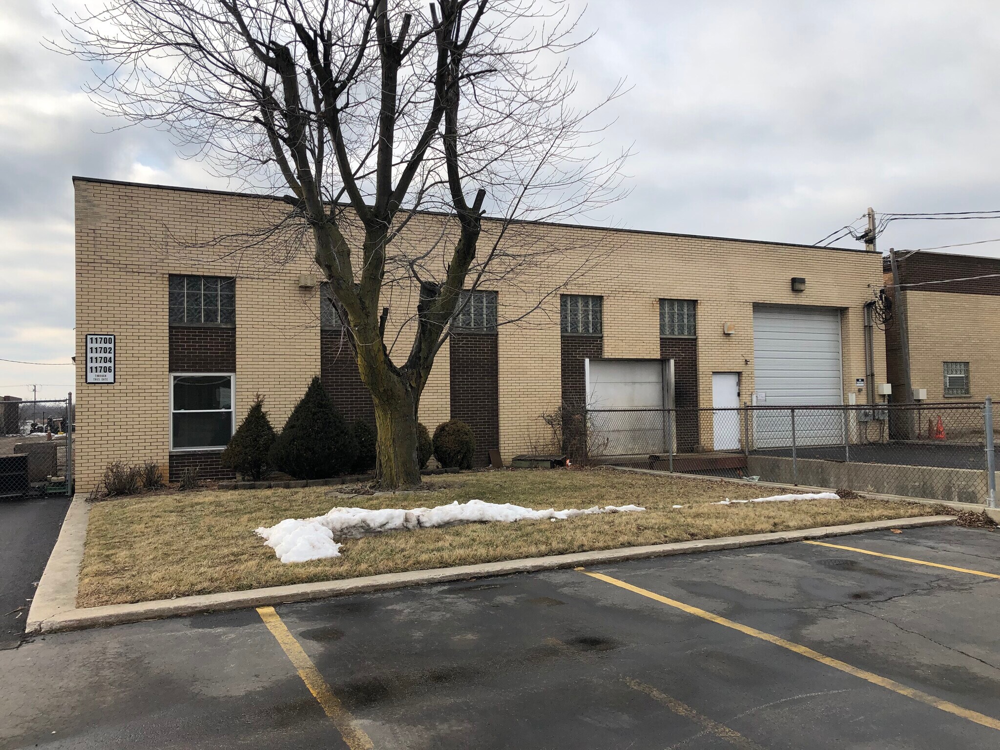 11700-11706 S Mayfield Ave, Alsip, IL for sale Building Photo- Image 1 of 1
