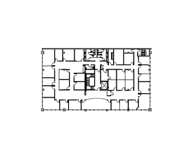 3101-3111 N Central Ave, Phoenix, AZ for lease Floor Plan- Image 1 of 1