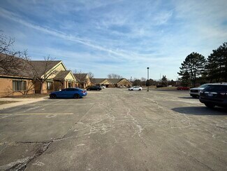 More details for 6500 Centurion Dr, Lansing, MI - Office for Lease