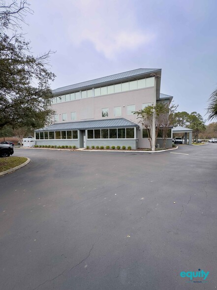 1201 Monument Rd, Jacksonville, FL for lease - Building Photo - Image 3 of 10