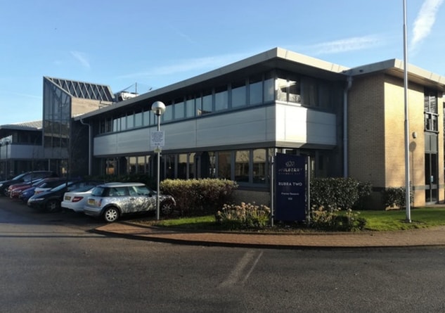 Fishponds Rd, Wokingham for lease Building Photo- Image 1 of 5