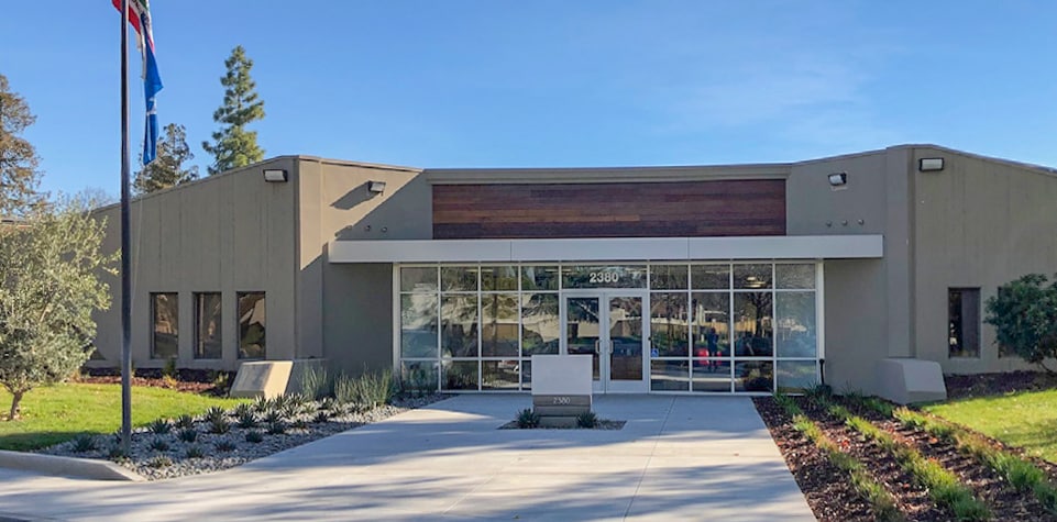 2360-2370 Bering Dr, San Jose, CA for lease - Building Photo - Image 2 of 5