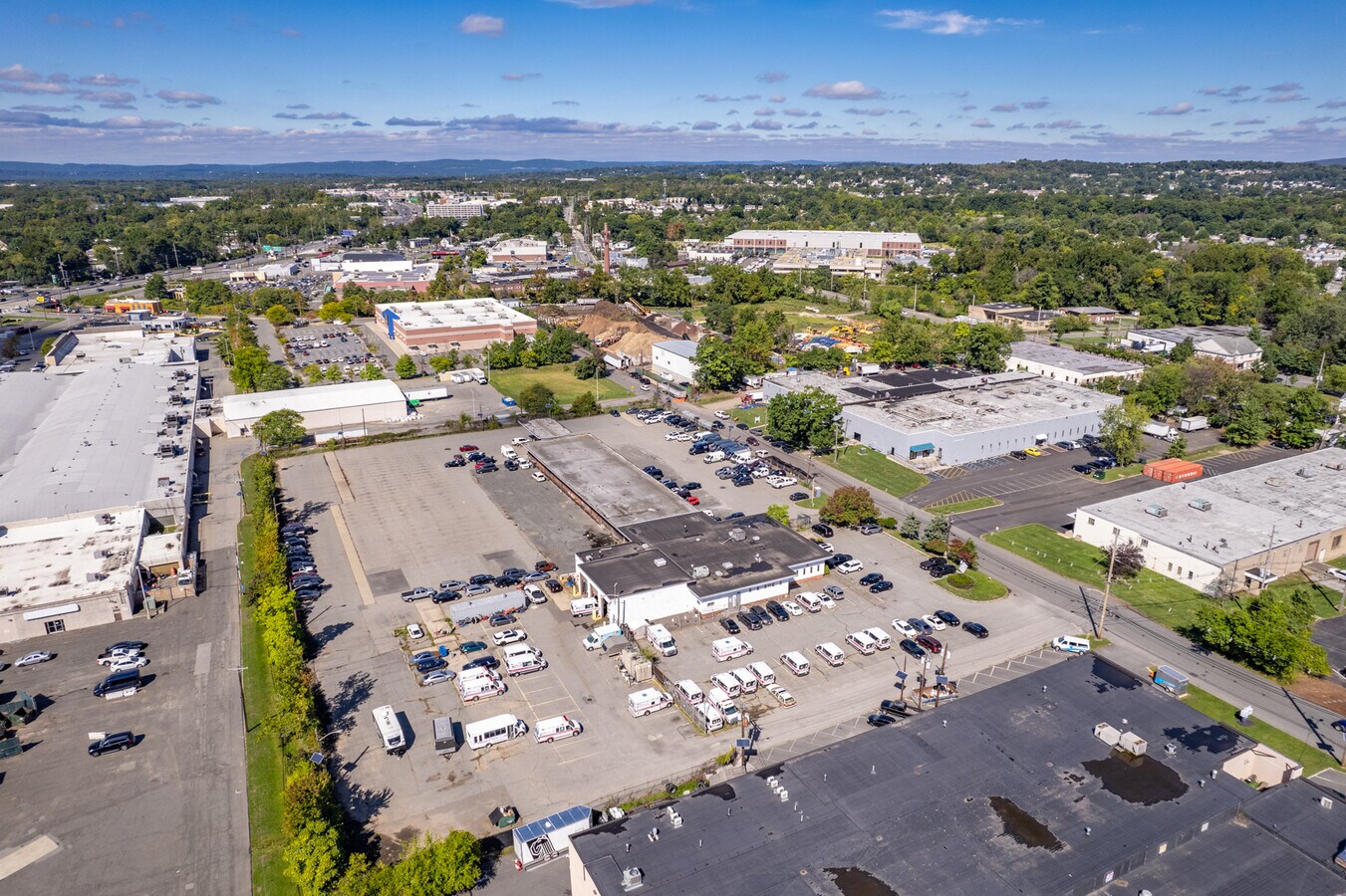 24 Andrews Dr, Woodland Park, NJ 07424