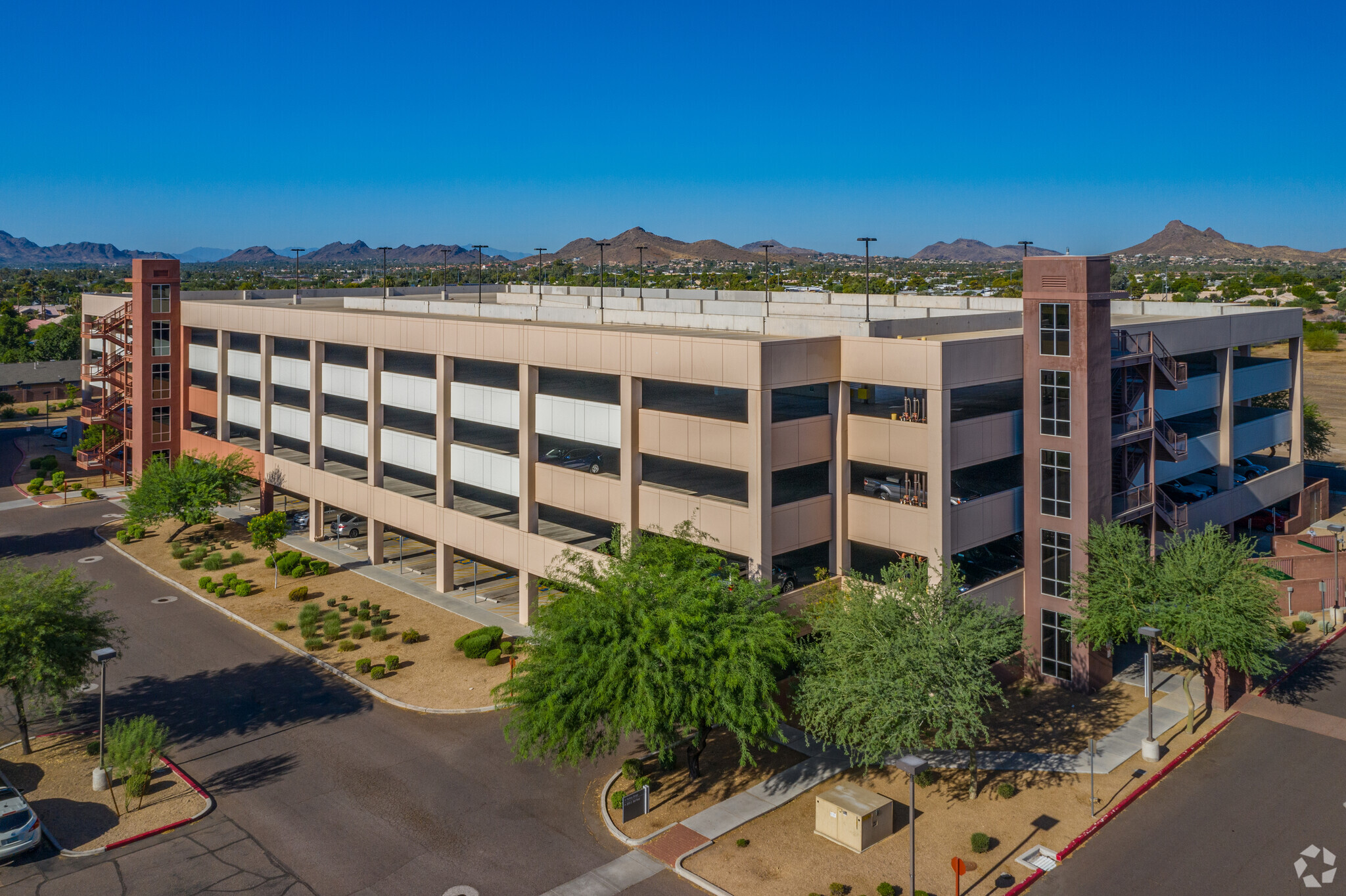 3815 E Bell Rd, Phoenix, AZ 85032 - Physicians Medical Plaza of ...