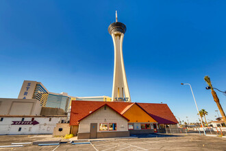 IHOP - Las Vegas, NV 89121